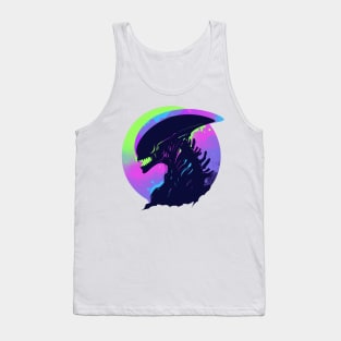 alien Tank Top